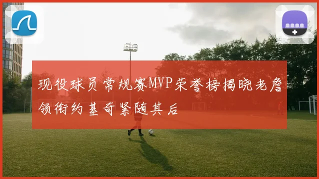 现役球员常规赛MVP荣誉榜揭晓老詹领衔约基奇紧随其后
